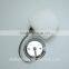 E27 Ceiling Lamp-holder Ceiling Lamp Milk White Glass Russian Style Ceiling lamp