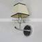 XHD lighting factory sale wall lamp with decoration