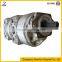 705-56-36082-Bulldozer , Loader ,Excavator , construction Vehicles , Hydraulic gear pump manufacture