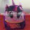 2015 New Style Small Cute 600D BackPack