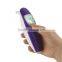 Digital Infrared Ear Thermometer IR Temperature Favor Alarm Medical Baby Adult