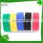 Wholesale low price high quality nylon Hook and loop tape cable tie