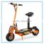 Cheap price super good quality folding electric scooter