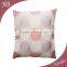 China Supplier Vintage Cushion Home Decor