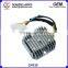 OEM CH125 Motorcycle Rectifier Regulator
