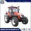 Cheap Price130hp Tractor With Front Loader Made in China