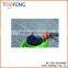 Garden water sprinkler with 9 holes