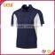 GuangZhou LuoQi Custom design breathable mens polo shirt 100% polyester golf sports dri fit polo t shirt wholesale