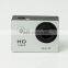 China factory wholesale 1080P full HD, WIFI, waterproof, sport DVR/action camera/mini video camera, with 2.0 inch display
