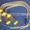 Disposable Extractor Mucus