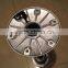 Hight-strength Aluminum alloy caravan removable table support
