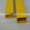 Fiberglass 40x30mm rectangular Structural Shapes tube
