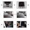 High quality classical good price pioneer headrest car dvd player for bmw e46