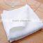 high quality wholesale terry bamboo white hand towel baoding