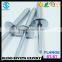 ISO15980 STEEL RIVET BODY STEEL MANDREL CSK HEAD ST/ST RIVETS