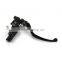 Soto racing - Motorcycle 19RCS Brake Adelin Master Cylinder Hydraulic FOR HONDA R1 R3 R6 FZ6 GSXR600 750 1000 NINJA250 ZX-6R Z75