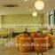 USA EMERSON-Project programme matching system office furniture order case 06