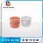 Classic Round Acrylic 50ml Cosmetic Jar