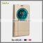 Touch Window Cell phone case for Asus Zenfone 2 laser 5.0 ze500kl stand leather phone case