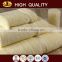 "super absorbent cheap white cotton hand towel restaurant with CE certificate