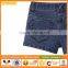 American Flag Design Jeans Basic Girl's Denim Shorts For Kid China Supplier