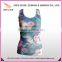 2016 Printed Slim Fitness Waist Trainer Tops for Women