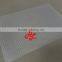 pvc mesh fabric for ourdoor advertising billboard