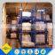 heavy duty metal stacking frames movable rack