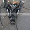 Backhoe Excavator Parts of Excavator Tilt Quick Hitch