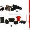 manual fence metal post driver