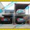 Anti-fall Ladders Limit Switch PLC Control Powder Coating Hydraulic Car Parking System Project
