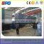 Intermodal container MBR wastewater treatment equipment