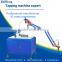 ZH-Q601L vertical pneumatic tapping machine Casual move