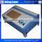 promotion laser engraving machine for nameplates 300*200mm hot sale laser cutting machine