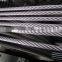 304 7*37 dia 16mm stainless steel wire rope