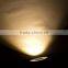 LED spotlight GU10 5W COB led spot Warm White Aluminum Alloy led spotlight