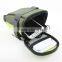 factory oem Light Turn signal Waterproof bike waterproof led saddle bag