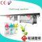 One Color Single Color Drinking Straw Extruder With High Speed