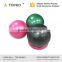TOPKO Anti-Burst gym ball health and fitness exercise Stability Ball with Pump PVC yoga ball