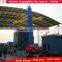 Outdoor advertising equipment , inflatable sky dancer for advertising with high quality