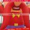 Promotion cartoon, inflatable model advertisement, customized inflatable cartoon