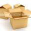 PRINTED STANDARD CORRUGATED BOX SIZE