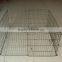 china indoor outdoor cheap portable wire metal rabbit enclosure hutch