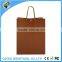 Wholesale cheap handmade designs paper bags with handles