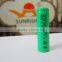 AA 100mAh 1.2 V Quanlity Rechargeable Battery NI-MH 1.2V Rechargeable 2A Battery Baterias Bateria