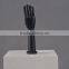 jewelry display mannequin hand, articulated wooden hand