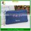 Manufacturer provide carrying foldable zipper shopping bags with logo