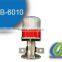 LB-6010 yellow/red/blue/green/white solar warning flashing traffic led lamp