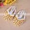 2016 Wholesale Belly Ballet Dance Toe Pad Women Training Dancing Shoes Practice Foot Thongs for Protection