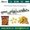 Crab Shape 2D/3D snack Pellets food Fired food Processing line factory price